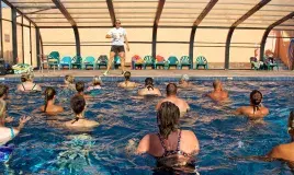 Mar Estang activites